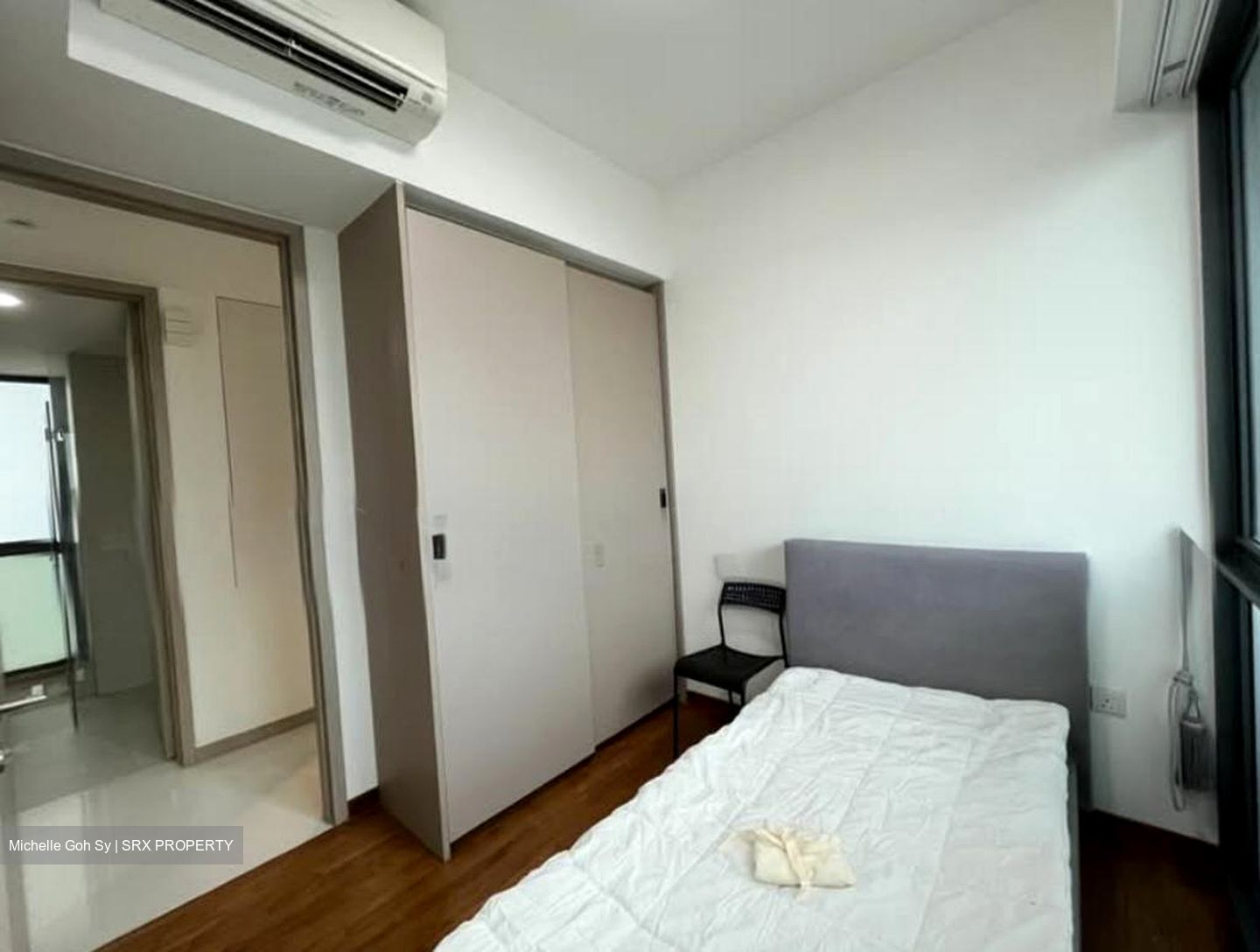 J Gateway (D22), Condominium #532884961